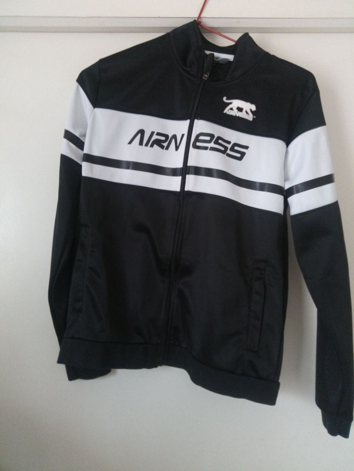 Veste garçon