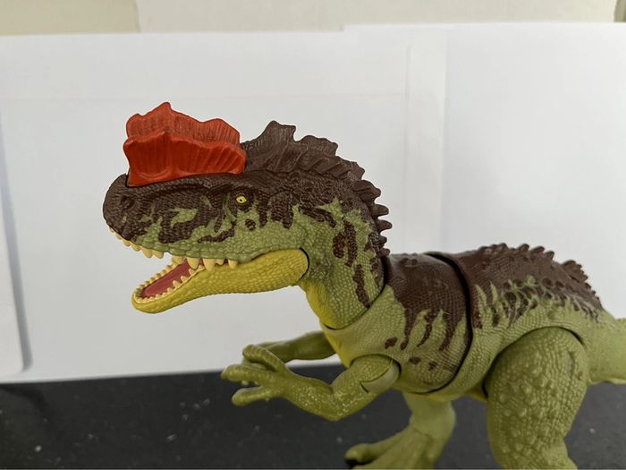 figurine Dinosaure 🦖