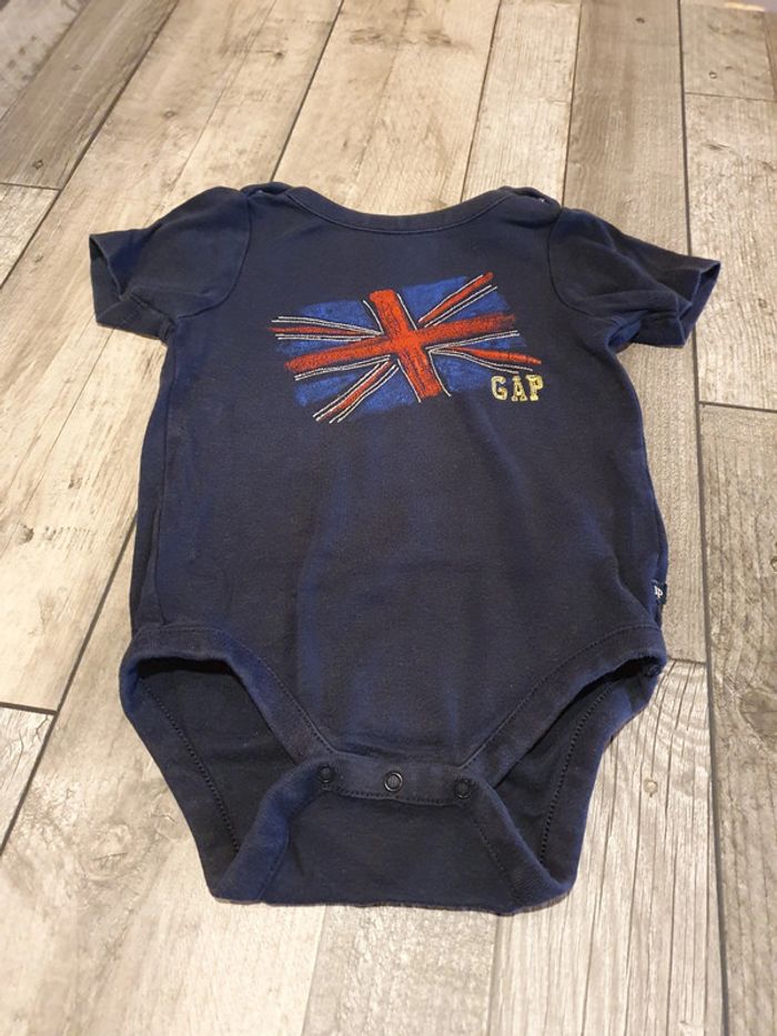 Bodie 18-24 mois babygap