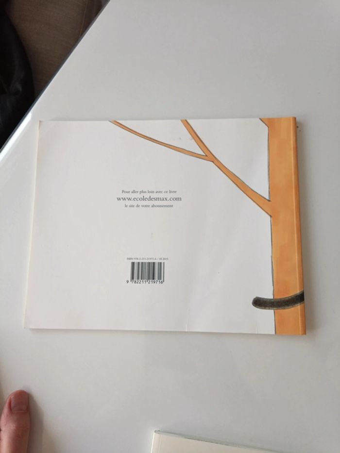 Lot de livres l'école des loisirs - photo numéro 6