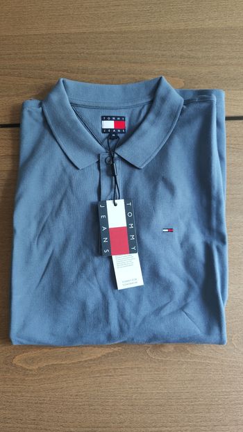 Polo Tommy Hilfiger