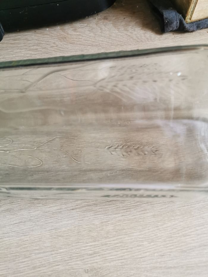 Pot en verre pour tagliatelle et spaghetti - photo numéro 3