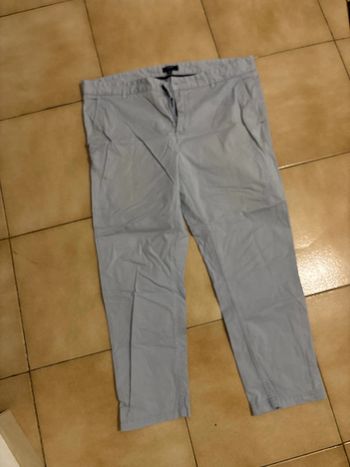 Pantalon slim fit