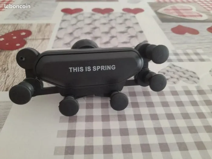 support smartphone