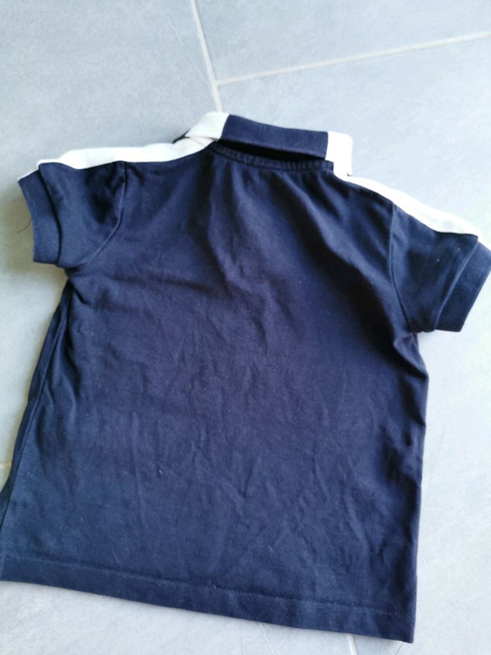 Polo. Jacadi - photo numéro 2