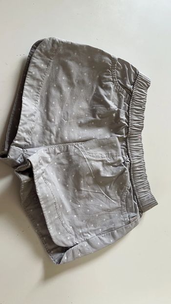 Short