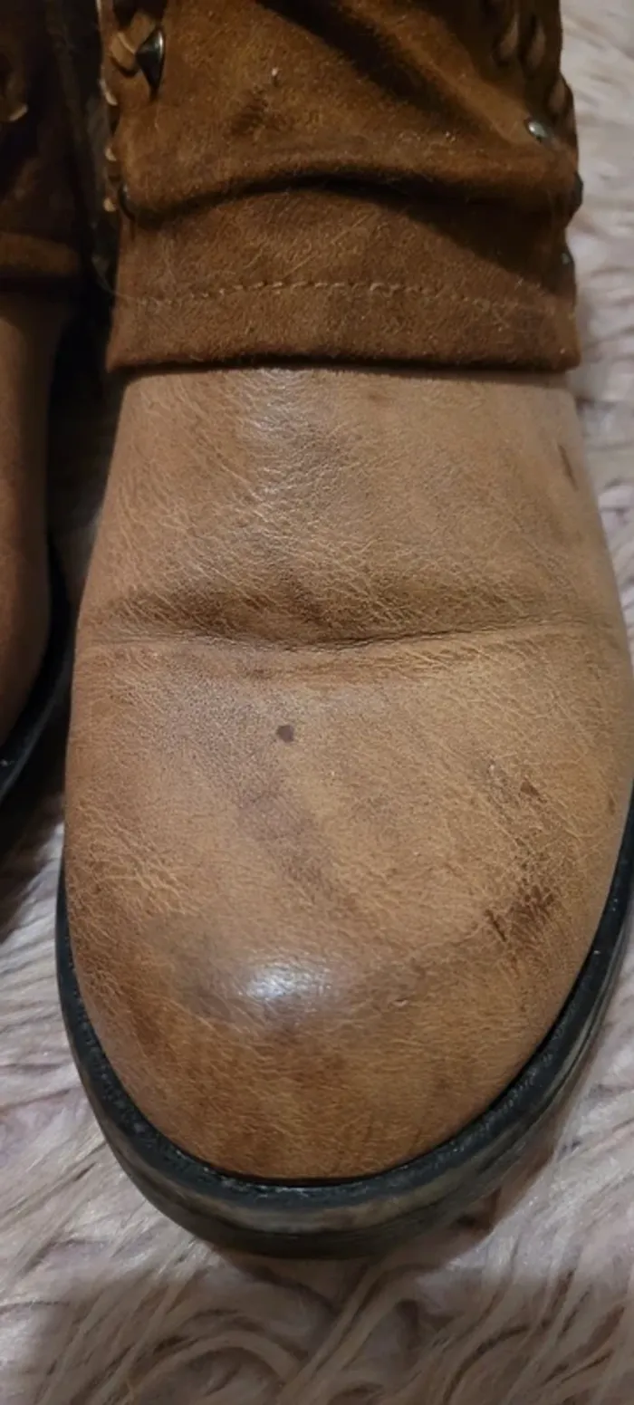 Bottines - photo numéro 3