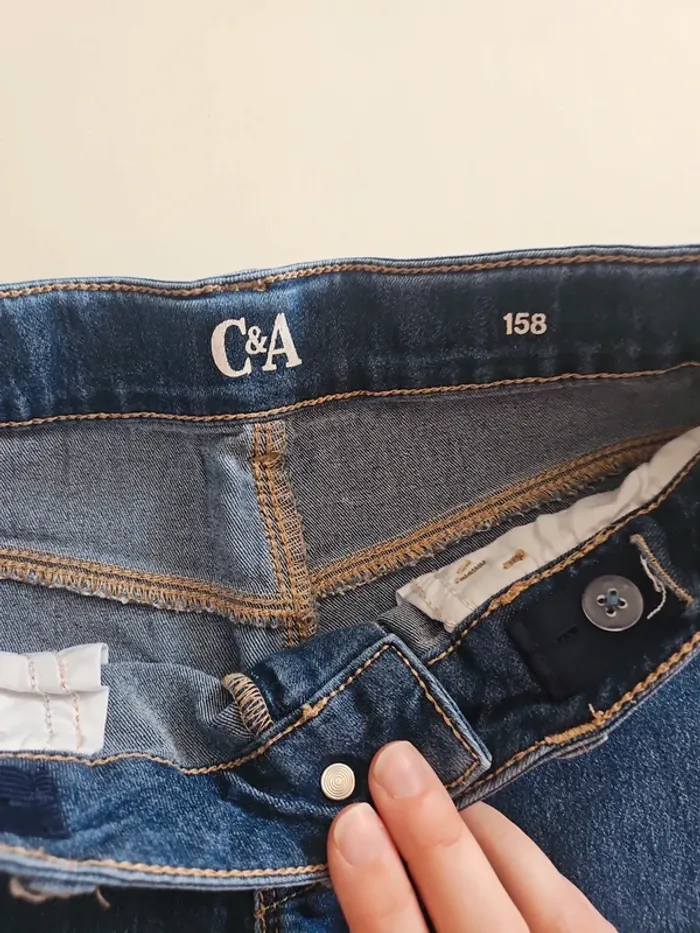 Short C&A - photo numéro 2