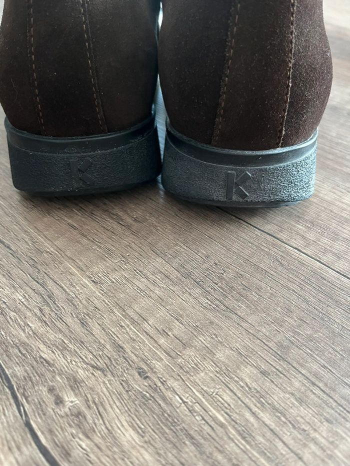 Mocassin - photo numéro 3