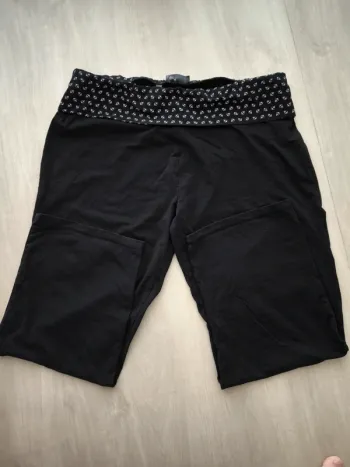 Pantalon large