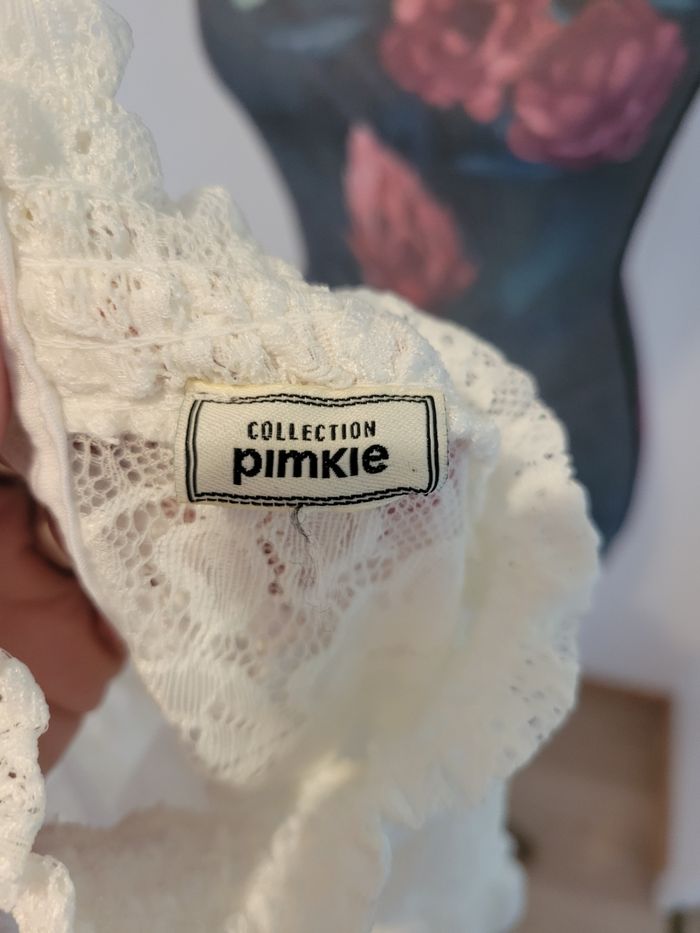 Haut femme - photo numéro 7