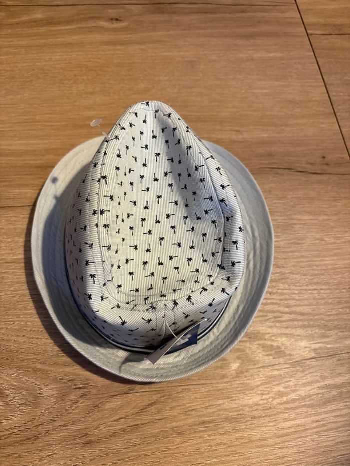 Chapeau bébé Okaïdi - photo numéro 3