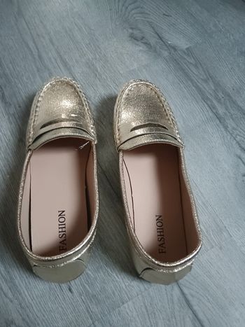 Mocassin