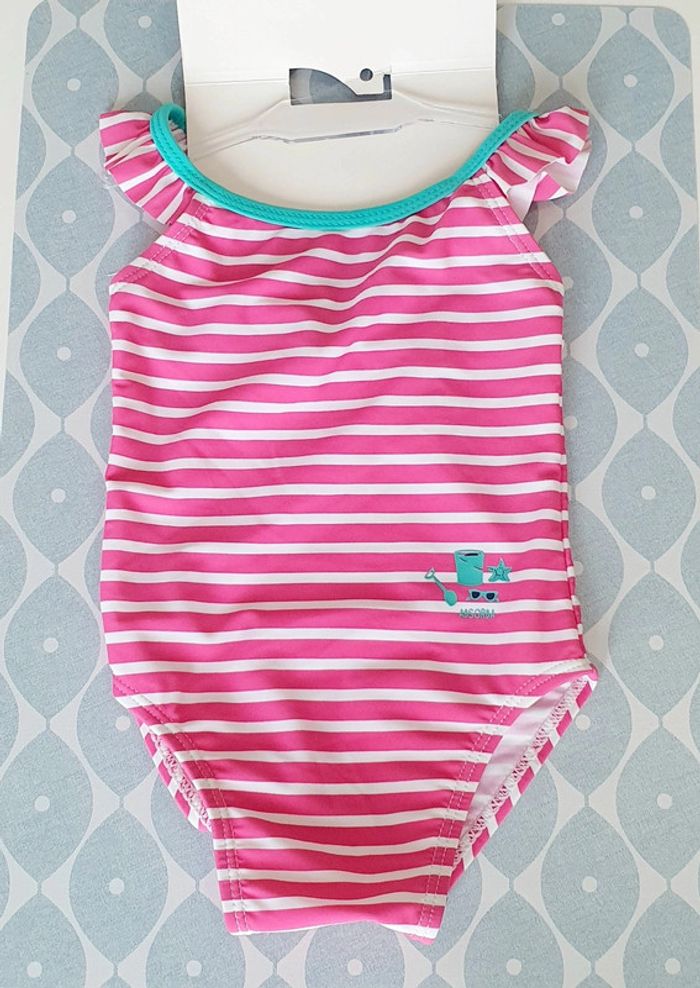 Maillot de bain Absorba - 12M