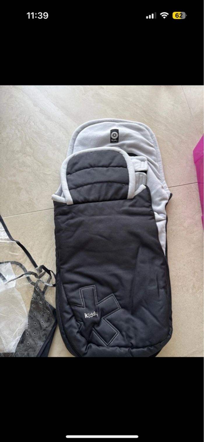 Chancelière - photo numéro 3