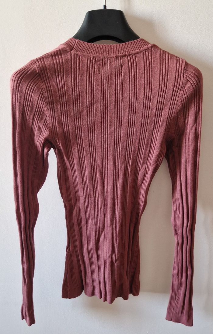 Haut manches longues Even&Odd - Taille XS - photo numéro 2
