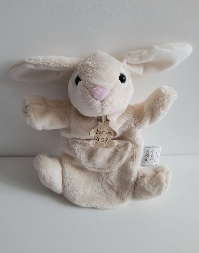 Doudou et compagnie