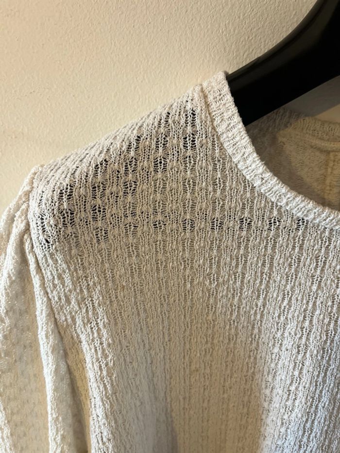 Pull femme - photo numéro 3