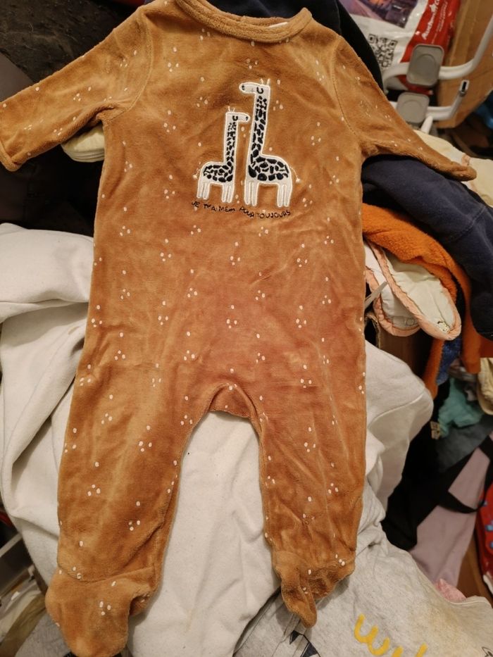 Pyjama - photo numéro 2