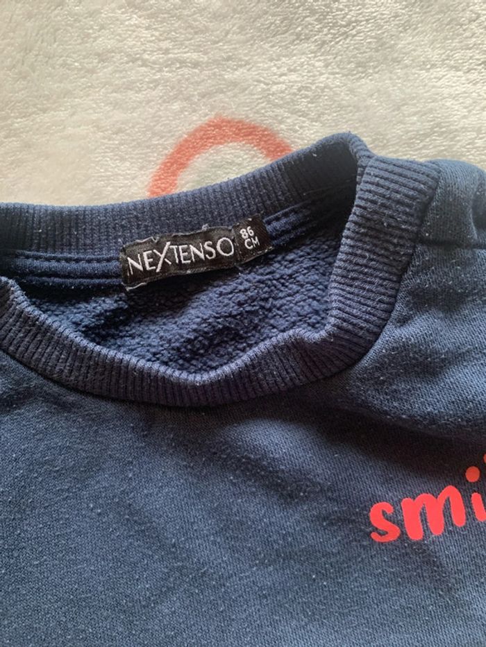 Pull 18 mois - photo numéro 3