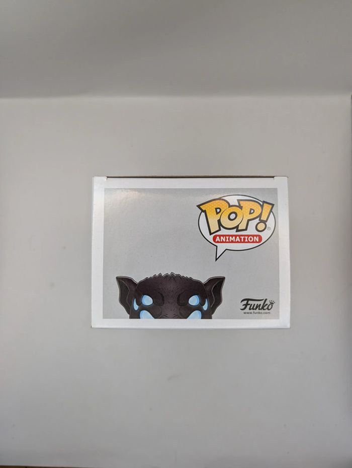Funko Pop : Castelania 583 - Blue Fangs - photo numéro 5
