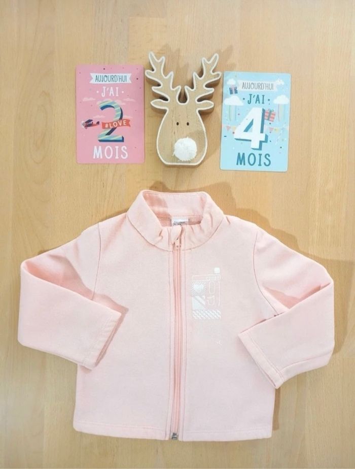 Tenues sport Decathlon 24 mois 🧁 - photo numéro 6