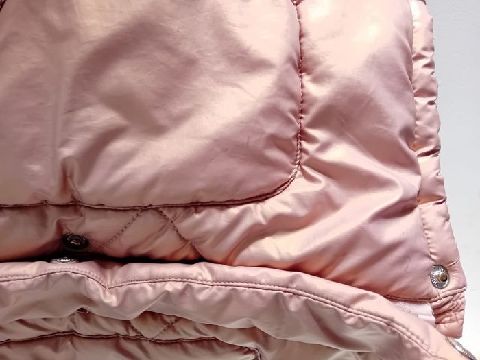 Manteau à capuche 8 ans Kiabi - photo numéro 5