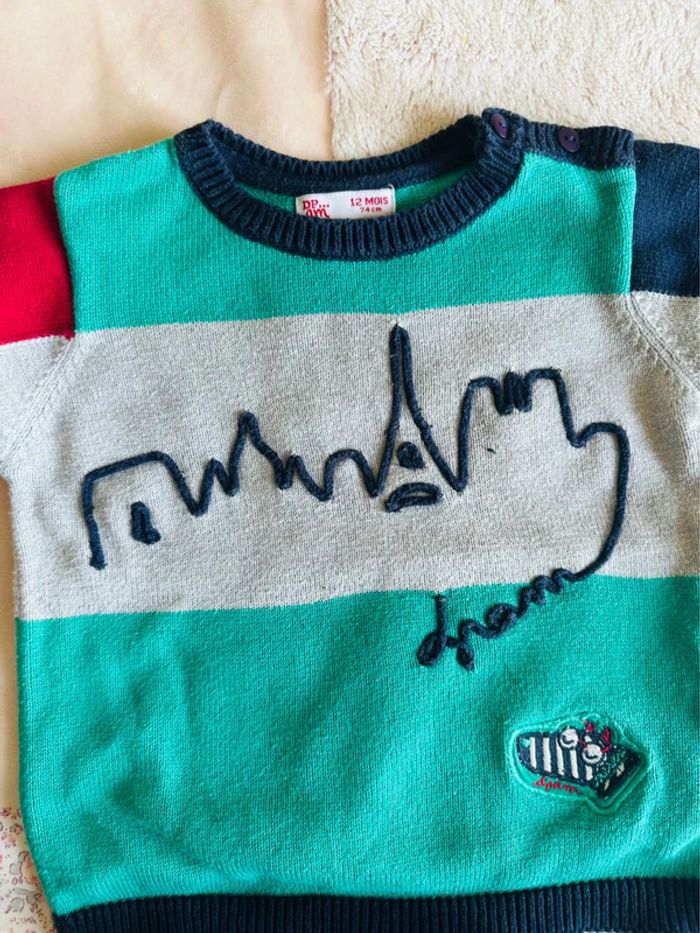 Ensemble - photo numéro 2