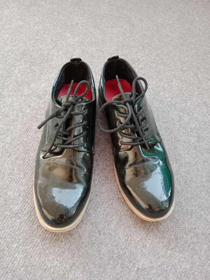 Chaussures - photo numéro 2