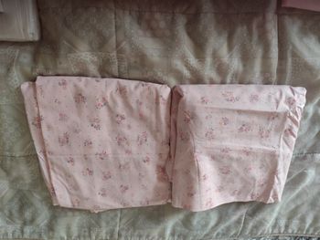 2 drap housse 1 personne 