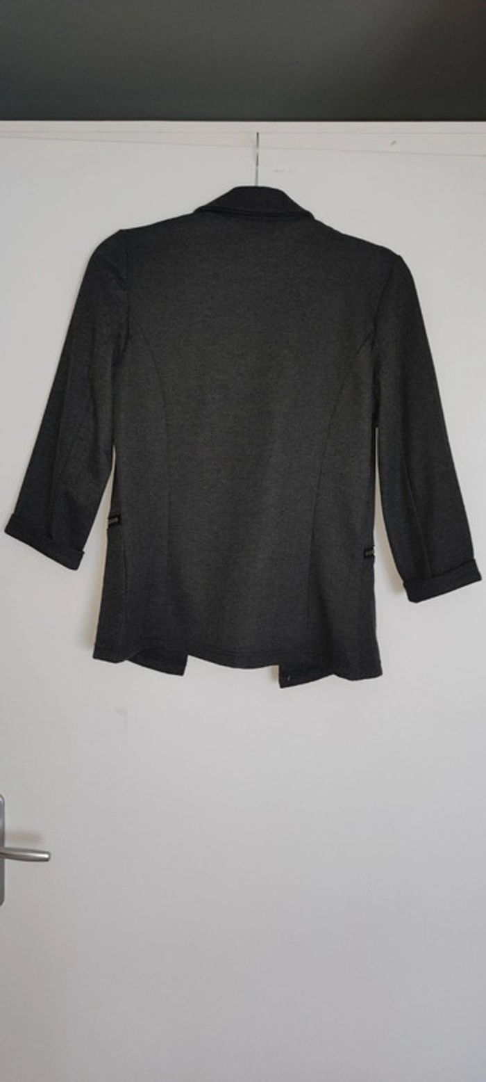 Veste blazer femme LH 36 - photo numéro 2