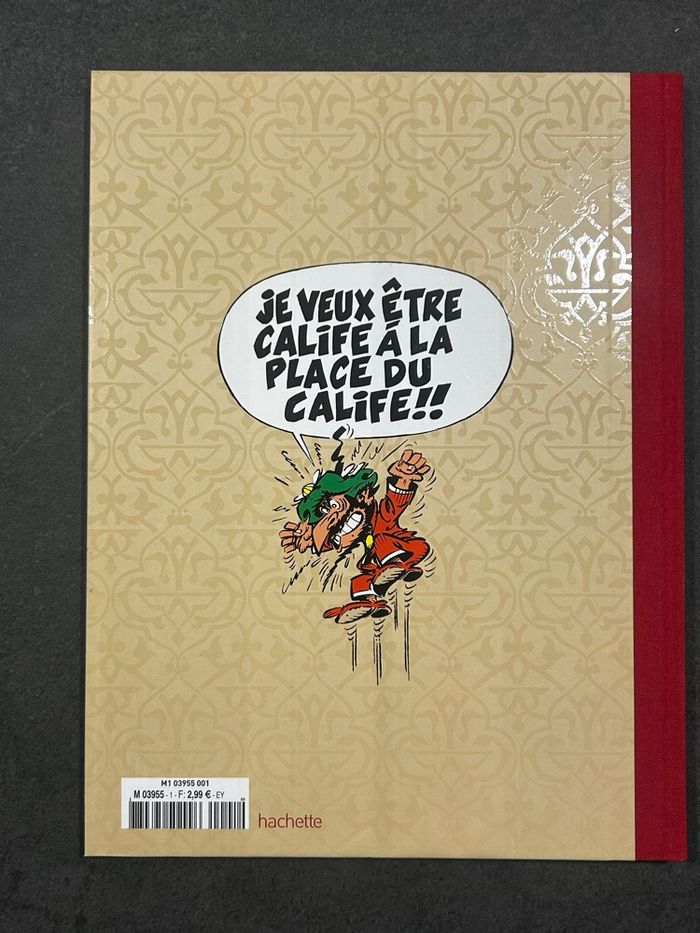 BD iznogoud - photo numéro 2