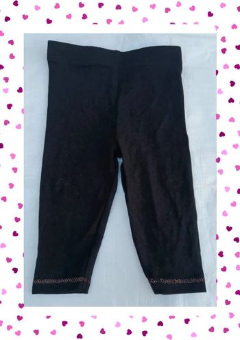 Legging 6 mois Orchestra