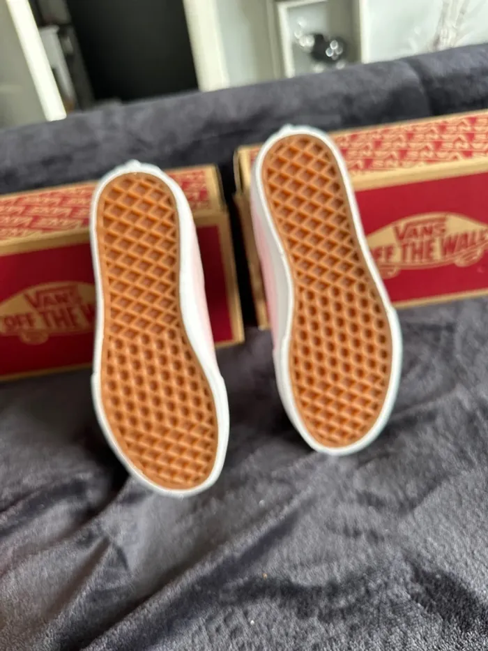 Vans nouvelles - photo numéro 5