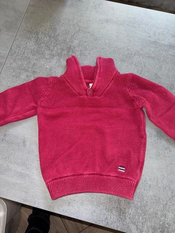 Pull tape à l’œil