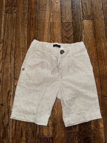 Short ikks 4 ans
