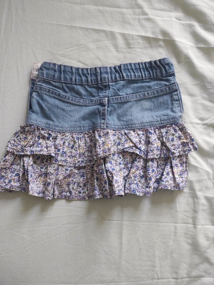 Jupe T6A Xcite - photo numéro 2