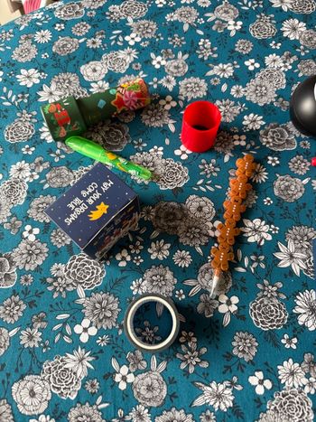 Surprises calendrier avent legami 2025