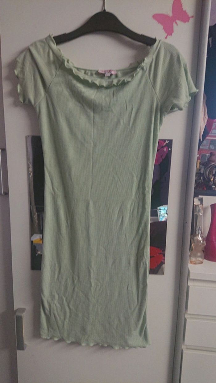 Robe moulante Taille L