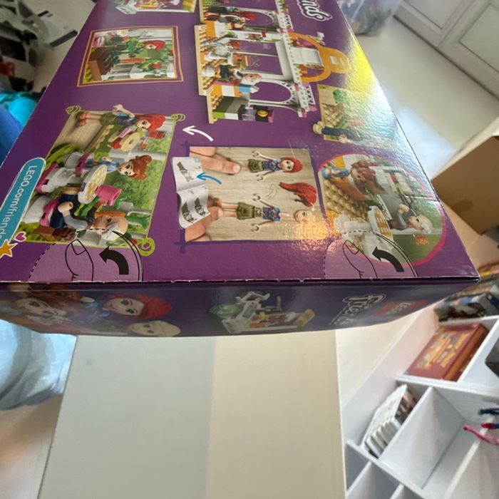 Lego Friends 41444 café - photo numéro 3