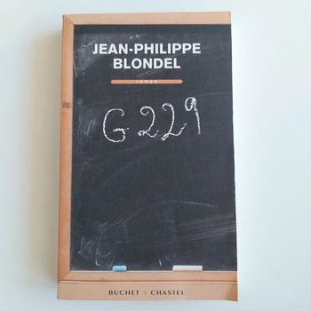 Livre - G229