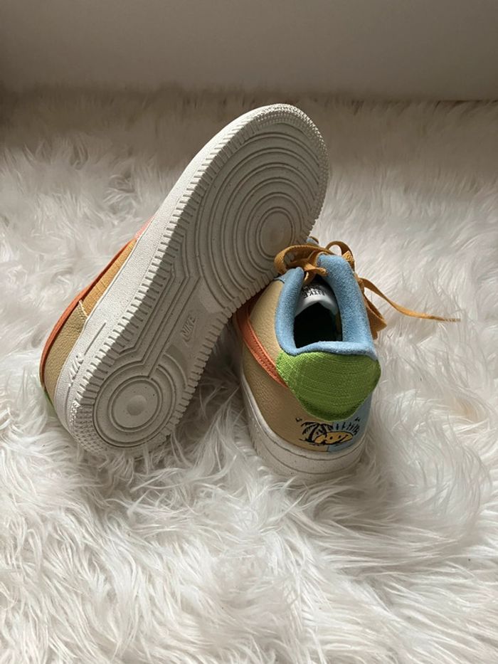 Nike Air Force 1 80€ - photo numéro 3