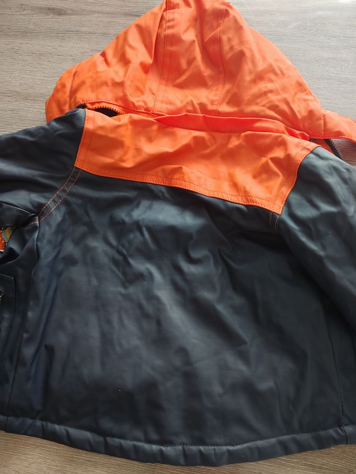 Manteau - photo numéro 4