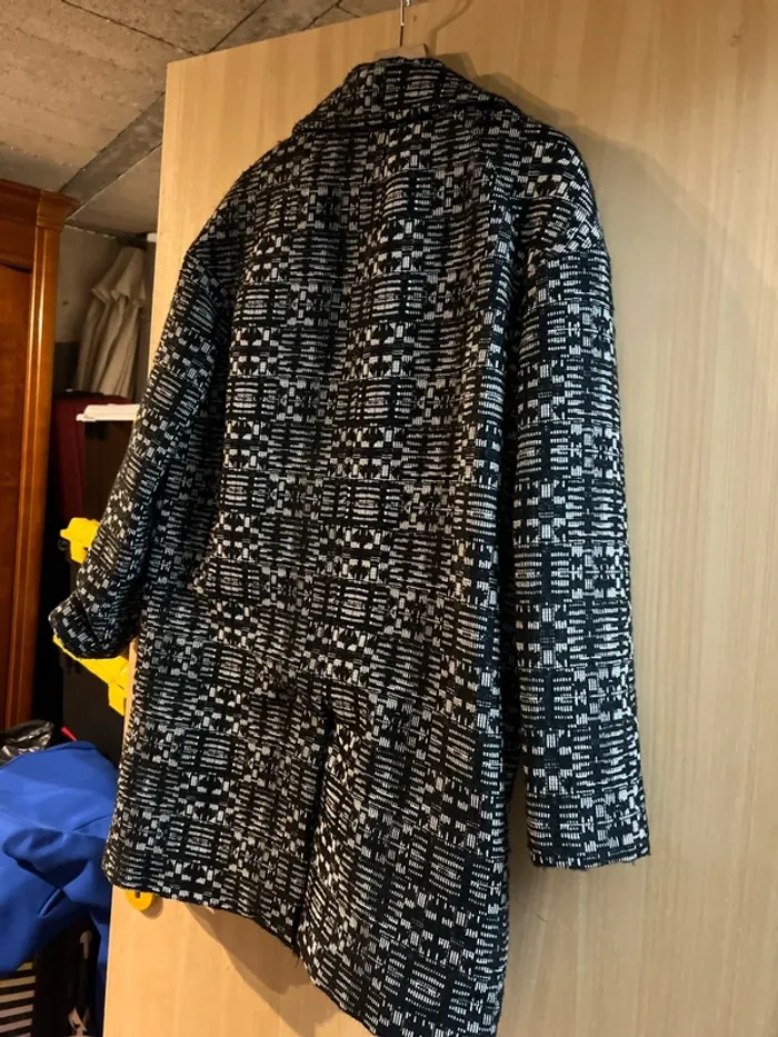 Manteau - photo numéro 2