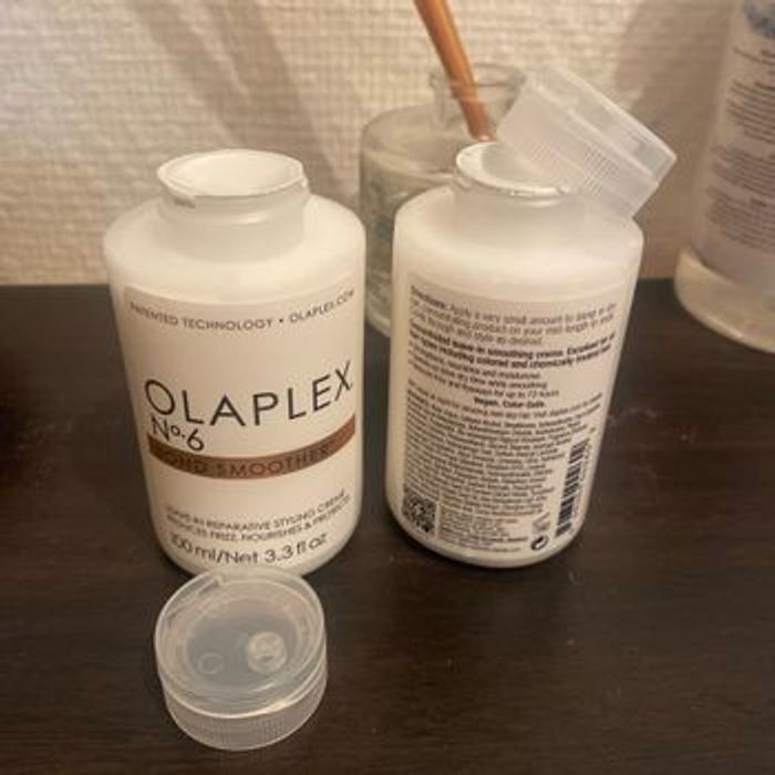 Bond Smoother OLAPLEX *2  100ml - photo numéro 2