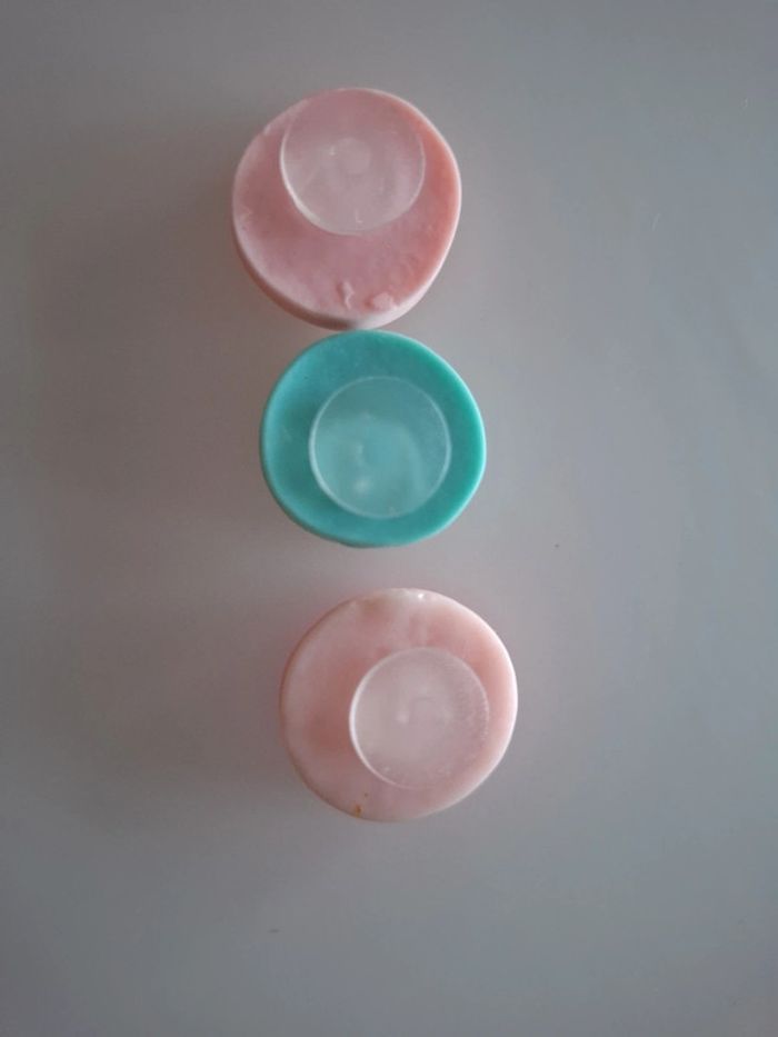 Lot de 3 charms - photo numéro 3