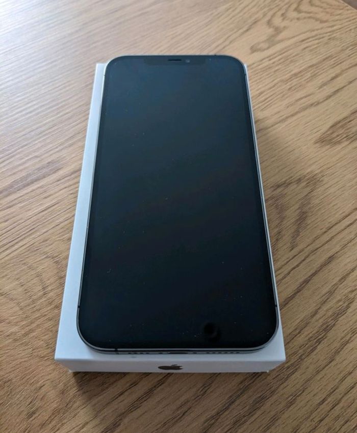 Iphone 12 pro max - photo numéro 6