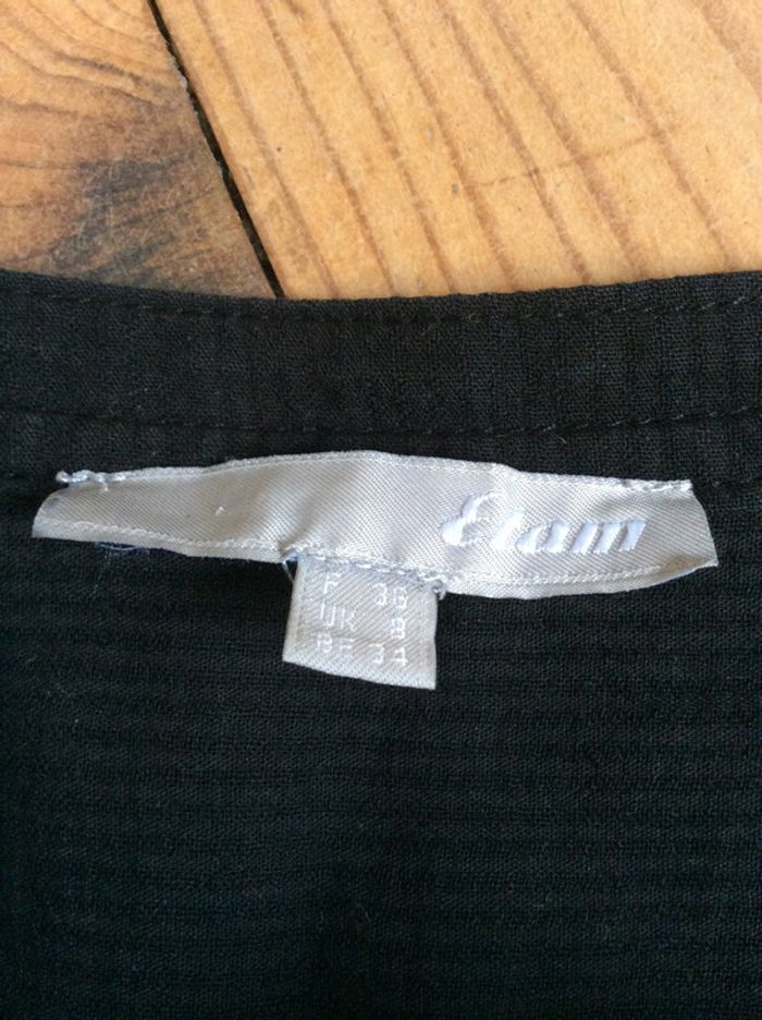 Blouse manches 3/4 - photo numéro 2