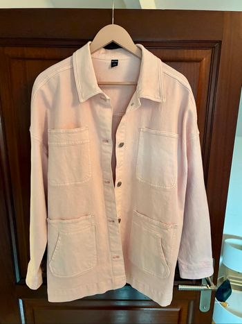 Veste chemise