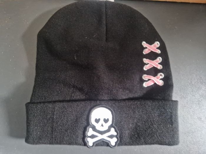 Bonnet - photo numéro 2